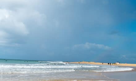Playa del Matorral II