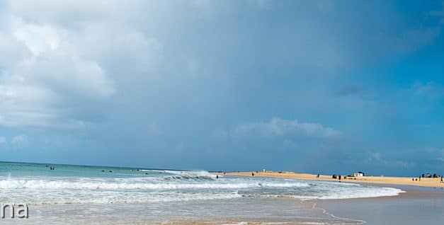Playa del Matorral II