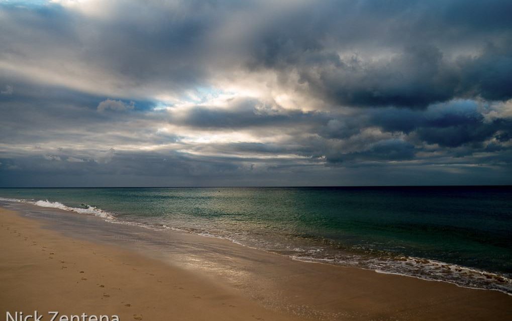 Playa del Matorral