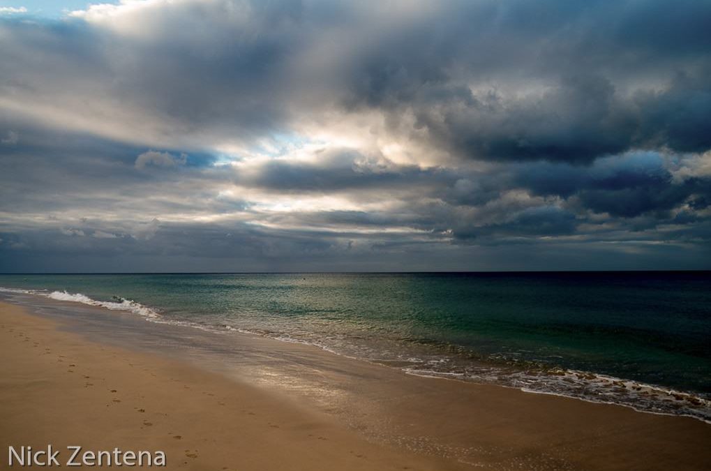 Playa del Matorral