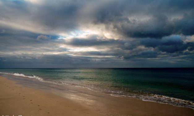 Playa del Matorral