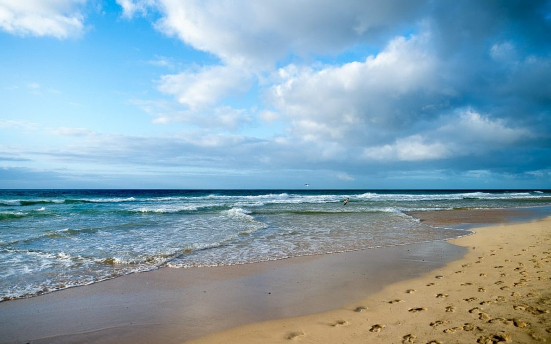 Playa del Matorral Jandia Fuerteventura part II