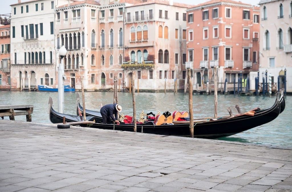 Venice holidays