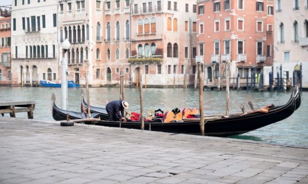 Venice holidays