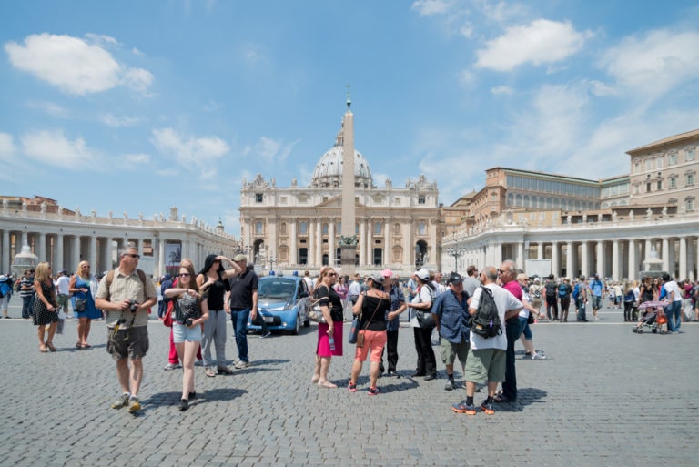 Saint Peter's Basilica