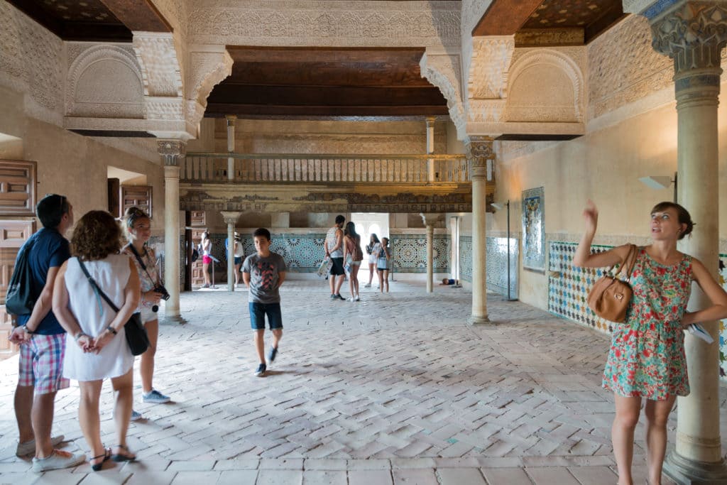 Alhambra Granada