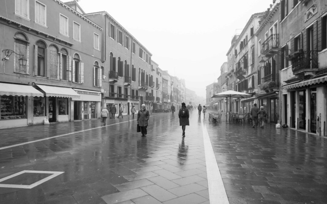 Venice Italy