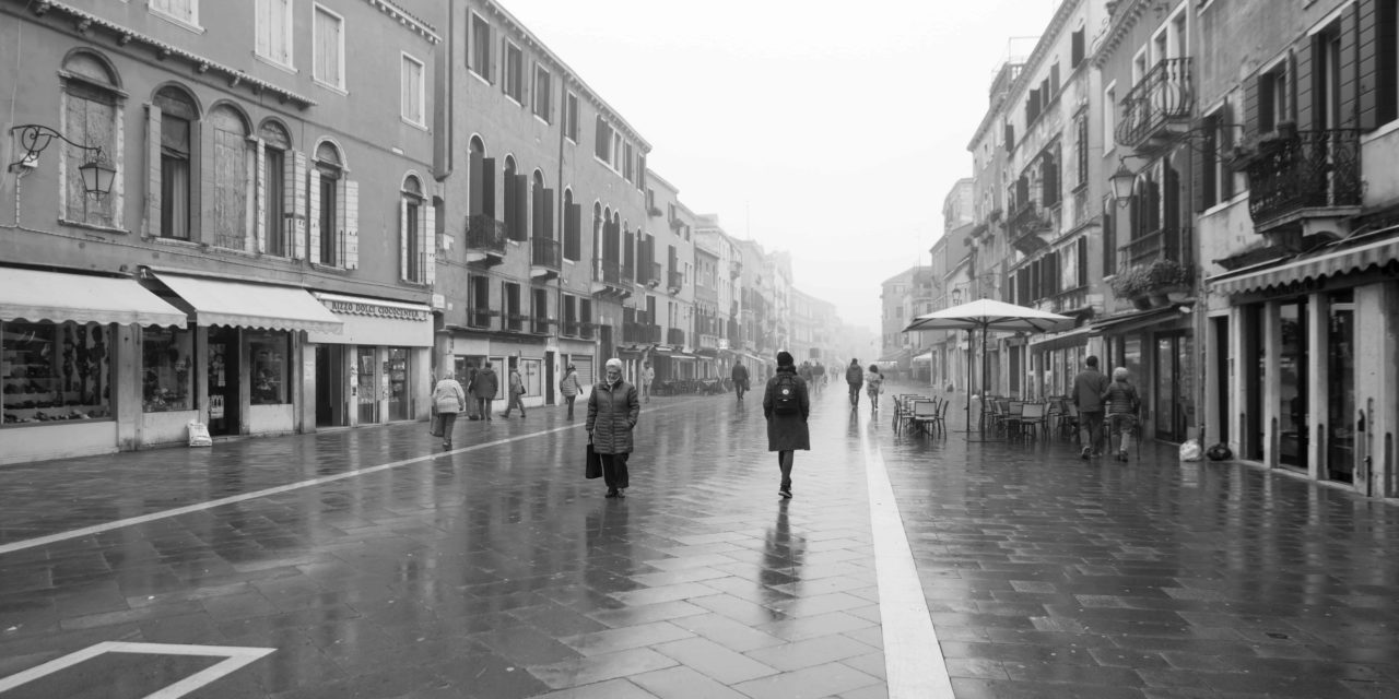 Venice Italy