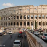 Rome airport layover. Worth going into the city?