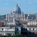 New low cost routes heading to Rome from the USA