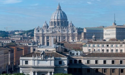 Getting to and from the airports in Rome