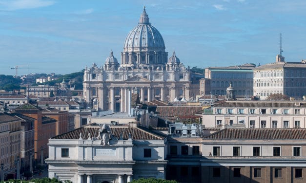 New low cost routes heading to Rome from the USA