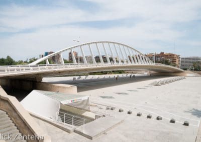 Arts and Sciences Valencia