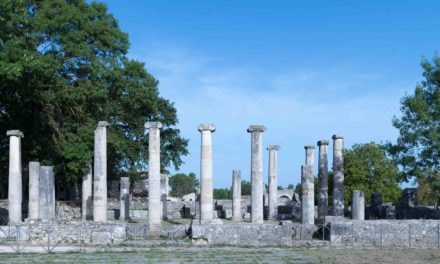 Pompeii free admission update