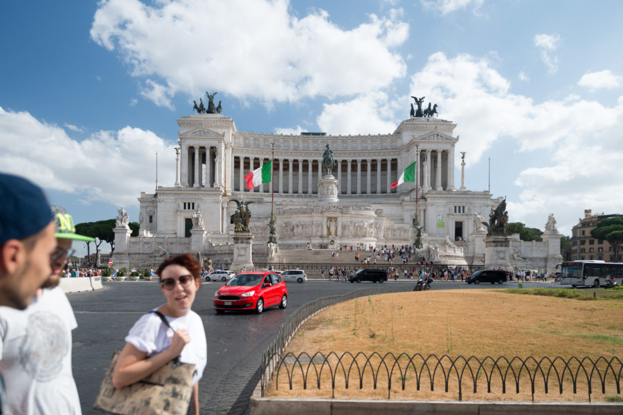Altare della patria